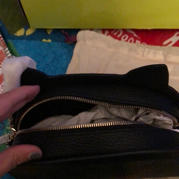 Purse Never Used. Original packaging. - Picture 4 of 4